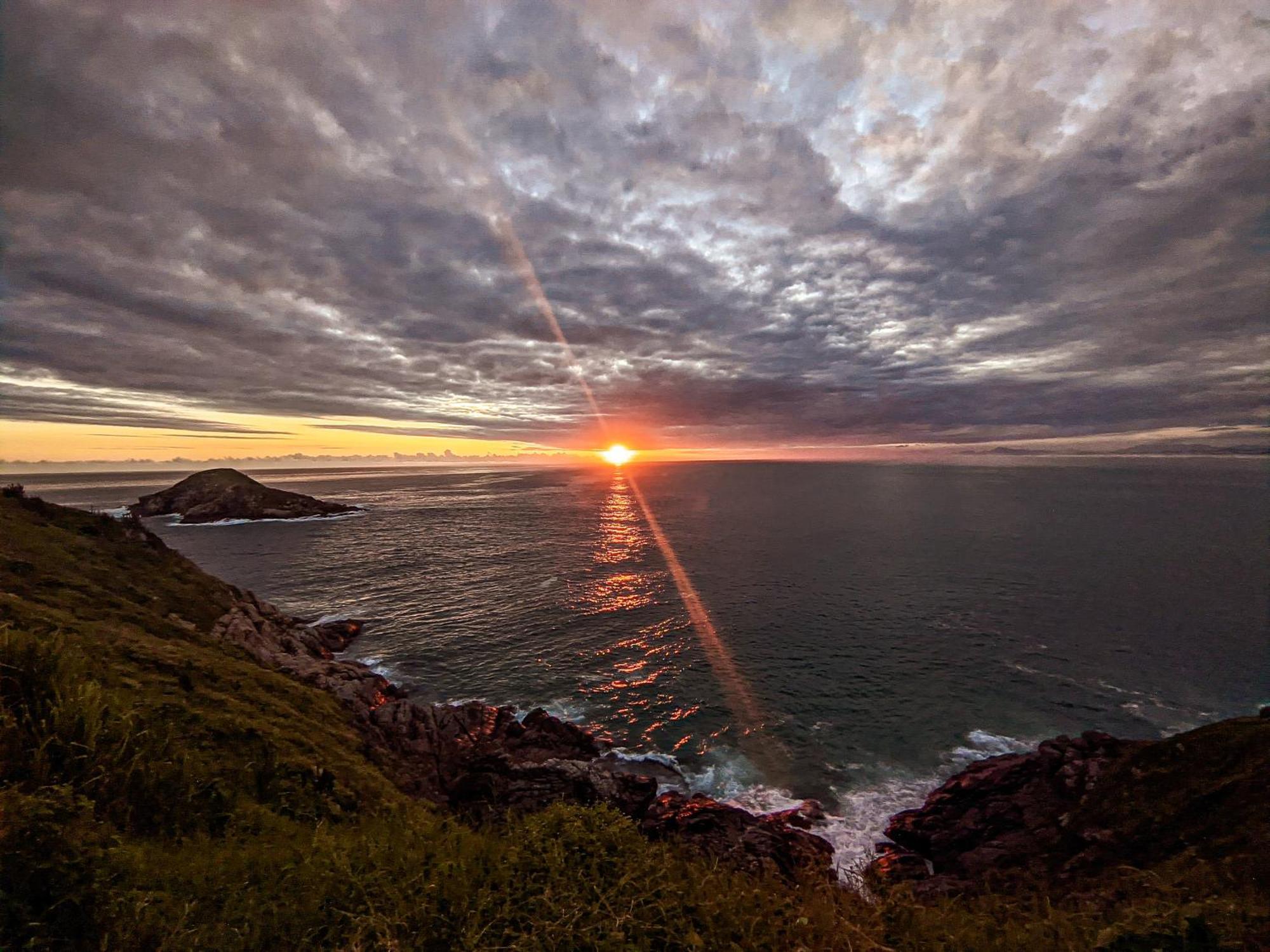 Pousada Roca Velha Arraial do Cabo Exteriör bild