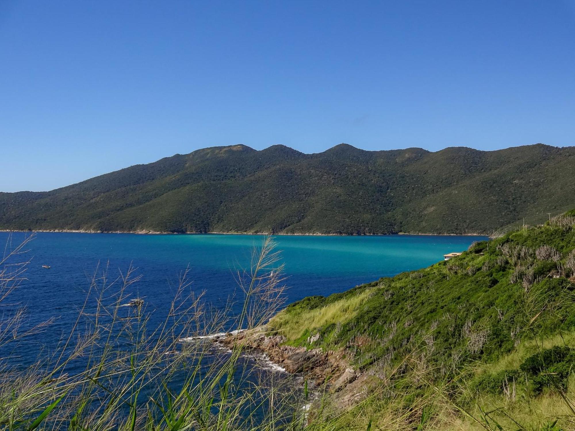 Pousada Roca Velha Arraial do Cabo Exteriör bild